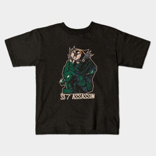 Gnom Rogue Kids T-Shirt